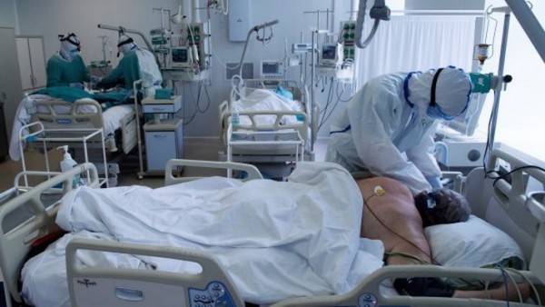 Ежедневные рекорды: в Самарской области зафиксирован взрывной рост заболевших коронавирусом