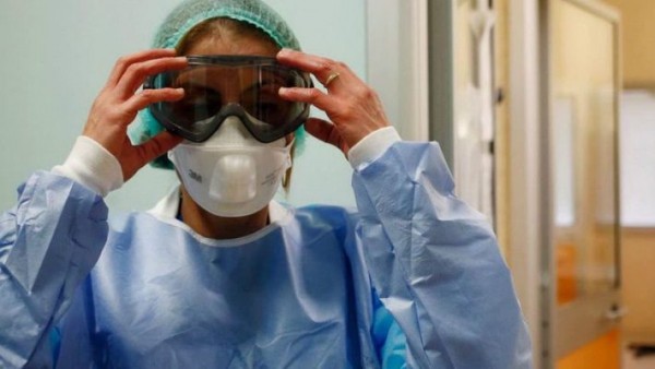 Обновленные  данные по заболеванию коронавирусом в Самаре на 19 ноября 2020 года