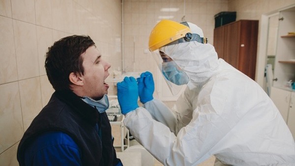 Коронавирус в Самаре 6 ноября: в Самарской области еще 188 человек заболели опасным вирусом