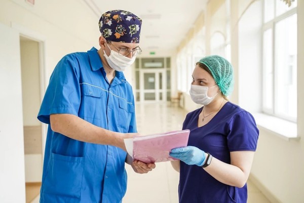 Консультации по удаленке: в Самарском медуниверситете создан телемедицинский центр 