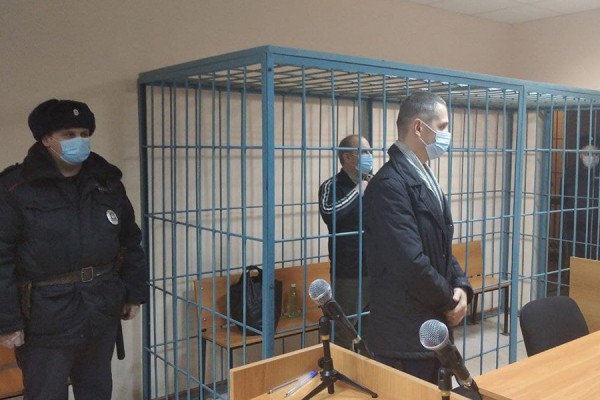 Для предполагаемого рабовладельца из Самарской области попросили 12 лет &laquo;строгача&raquo; 