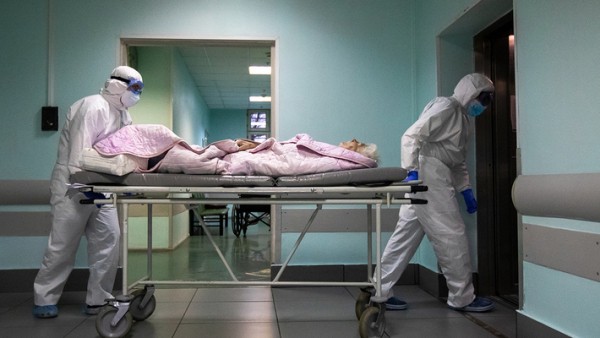 Последние новости о коронавирусе в Самарской области на утро 16 ноября 2020 года