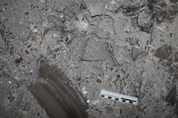 В Самаре будут судить мужчину, который бросил гранату в полицейских и жену 