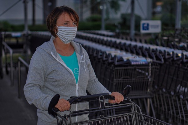 Где в Самарской области нашли 237 новых больных коронавирусом за сутки 