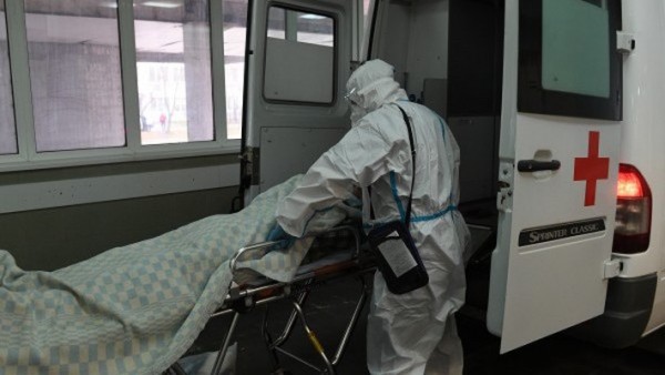 Ежедневные рекорды: в Самарской области коронавирус нашли у 211 человек