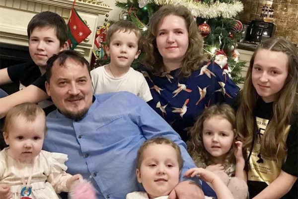 В регионах увеличили семейные капиталы и ввели новые льготы В регионах увеличили семейные капиталы и ввели новые льготы