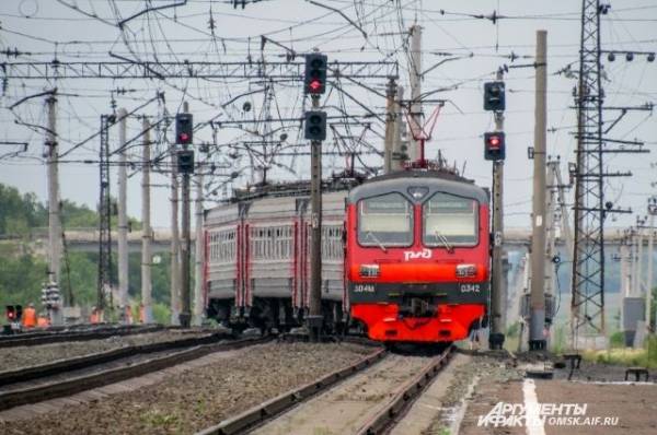 В Самаре предлагают перенести несколько остановок электричек