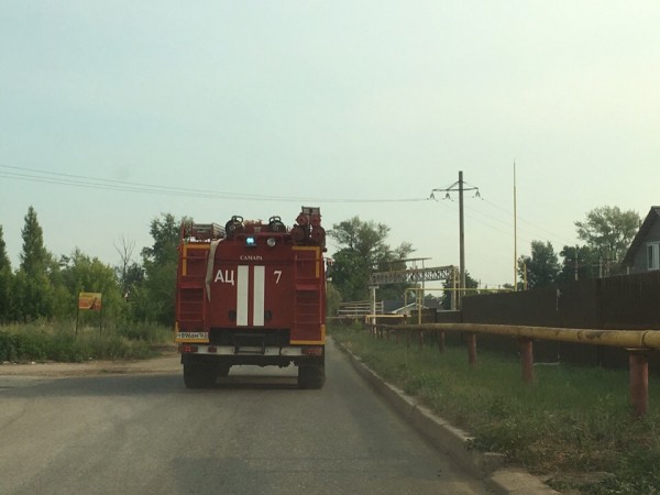 &laquo;Огненные выходные&raquo;: 2 человека погибли на пожаре в селе Шентала 