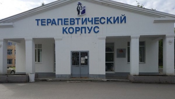 В правительстве РФ разрешили перепрофилирование Клиник СамГМУ под ковидный госпиталь