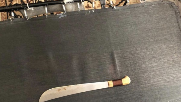 Мужчину, отрезавшего голову своей матери в Самаре, отправят на принудительное лечение