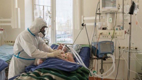 Заболевших с каждым днём все больше: стало известно количество заражённых коронавирусом в Самаре