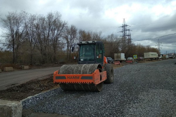 В Самаре утвердили проект продления Авроры до Ново-Садовой В Самаре утвердили проект продления Авроры до Ново-Садовой