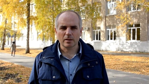 
Ректором СГАУ назначен Сергей Машков
