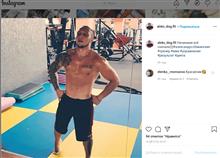 
Для судимого фитнес-тренера запросили девять лет колонии за нападение на росгвардейцев
