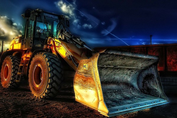 В Самаре рассмотрят дело в отношении механика, убившего коллегу ковшом экскаватора 