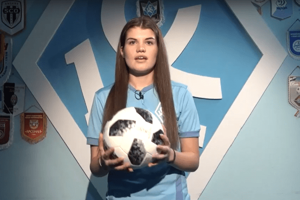 Футболистки женских &laquo;Крыльев Советов&raquo; попросили включить команду в состав основного клуба 