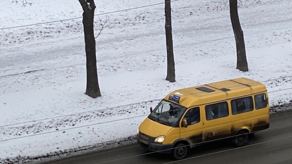 В Самаре перекроют движение по улице Ставропольской до Матросова с 14 декабря