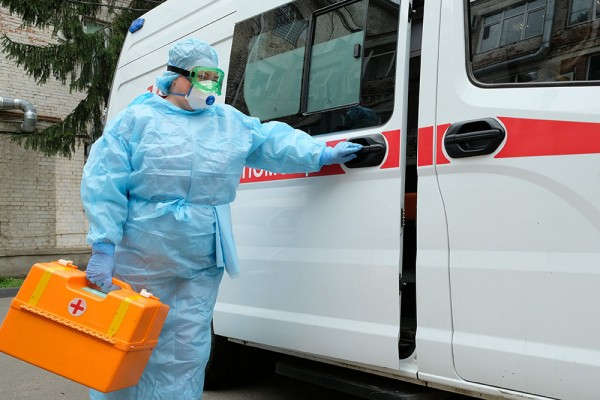  200 машин для жизни  