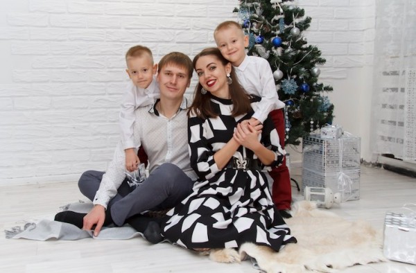 На работе и дома: Куйбышевский НПЗ реализует программы поддержки семей в Самаре