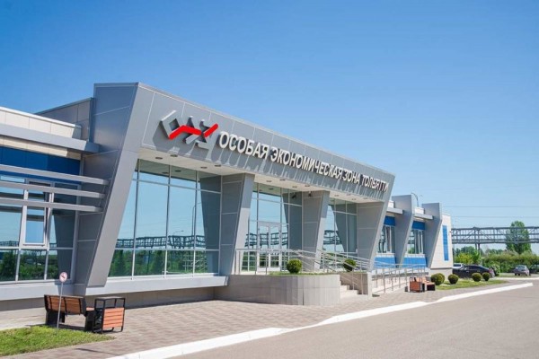  Дмитрий Богданов: В Самарской области инвестор найдет все условия для успеха!  