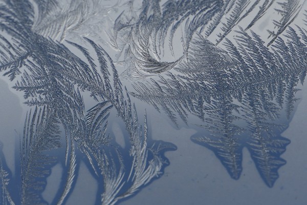 В Самарской области аномальные холода побили новый рекорд 