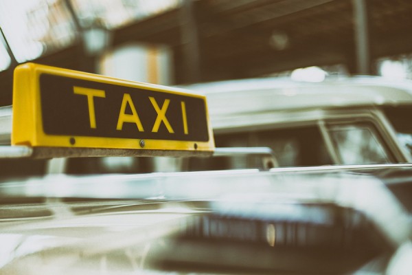 В России таксомоторный бизнес выступил против законопроекта о такси 