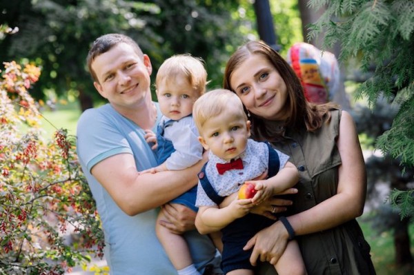 На работе и дома: Куйбышевский НПЗ реализует программы поддержки семей в Самаре