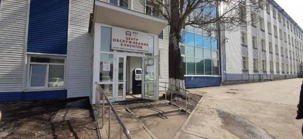 Житель Самары устроил скандал из-за нежелания надевать маску