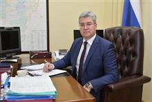 
Александр Хинштейн: "Историческое поселение - это не стеклянный колпак"
