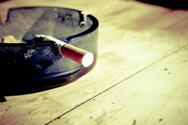 В Самарской области задержали сигареты без акцизов на 35 млн рублей 