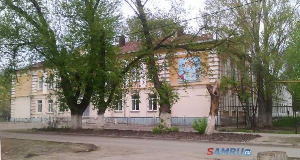 Запись в школы Самары начнется в апреле Запись в школы Самары начнется в апреле