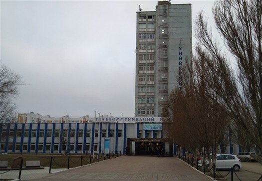 
Самарский ПГУТИ может стать филиалом московского вуза
