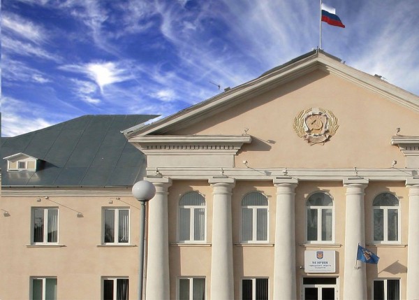 Мэрия Тольятти требует от минфина компенсировать расходы на бесплатное питание в детских садах 