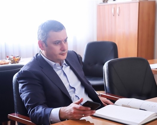 
Александр Хинштейн: "Историческое поселение - это не стеклянный колпак"
