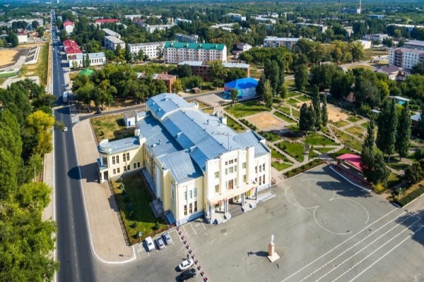  В Чапаевске создадут производство пластиковой тары для химпрома  