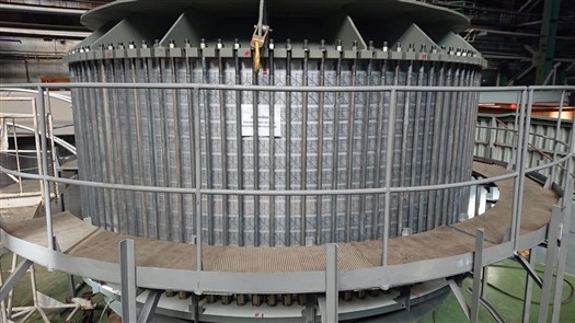 
РКЦ "Прогресс" выиграл конкурс на разработку лунной ракеты
