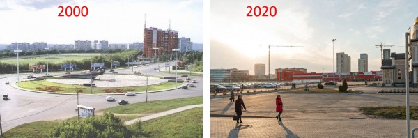 В Самаре не будут строить высотки на месте бывшего ипподрома 