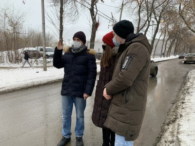 &laquo;Безопасные и качественные автомобильные дороги&raquo;: в 2021 году на средства национального проекта в Самаре обновят 32 дорожных объекта