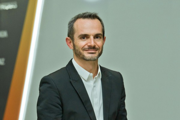 Жан-Филипп Салар станет главой Lada Design вместо Стива Маттина 