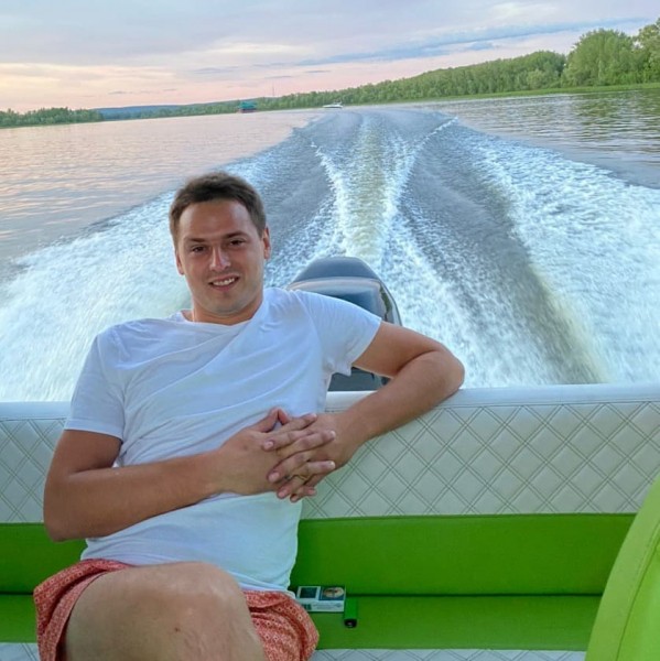 &laquo;Единая Россия&raquo; приостановила членство в партии самарского депутата Дениса Штейна 