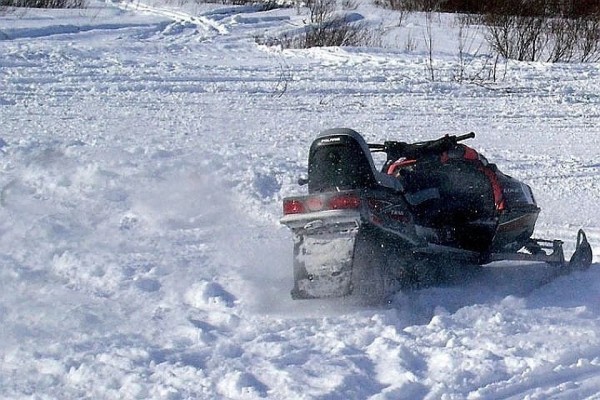 В Самарской области пройдет операция &laquo;Снегоход&raquo; 