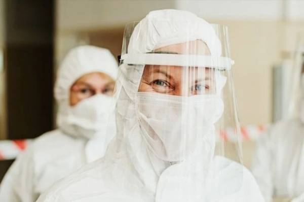 В Самарской области 290 человек подхватили коронавирус