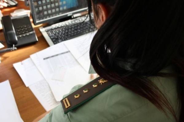 УФССП региона проведет онлайн-опрос по вопросам противодействия коррупции