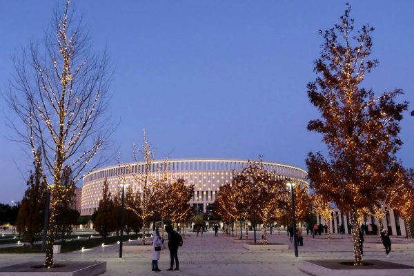  Новогодние праздники: как их будут проводить в разных регионах  