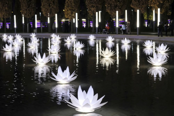  Новогодние праздники: как их будут проводить в разных регионах  