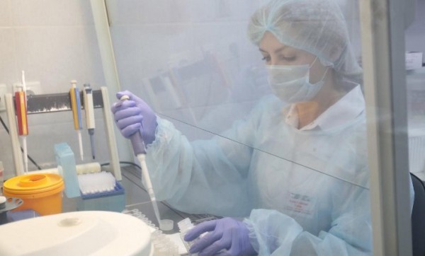 Плюс 307: данные по заболеваемостью коронавирусом в Самарской области на субботу