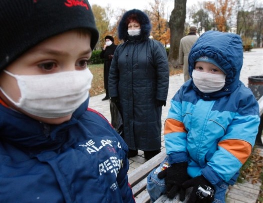 
В Самарской области могут установить режим ограничительных мер до 17 января

