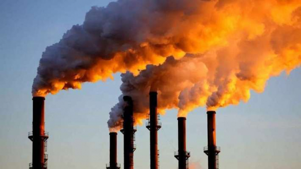 В 2020 году в Самаре зафиксировали более 1 тысячи выбросов вредных веществ в воздух