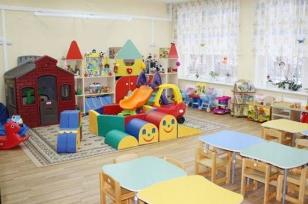 4 декабря в Самаре пройдёт распределение свободных мест в детсады
