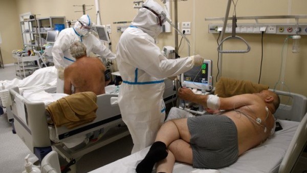 Ограничения на продажу алкоголя и оперативные данные: всё о коронавирусе в Самарской области